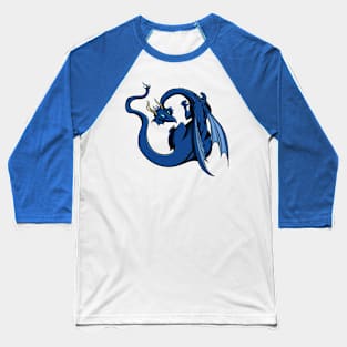 Better Faerie Dragon Baseball T-Shirt